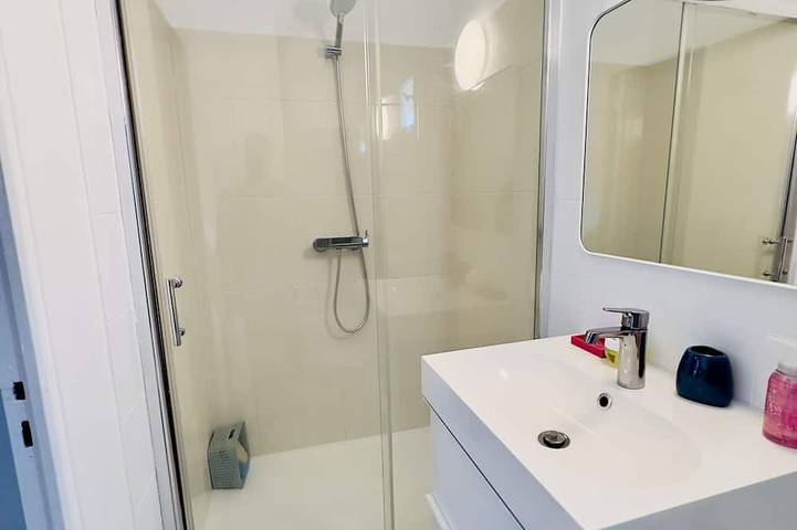 Gîte pour 4 personnes à Champs-sur-Marne - 4