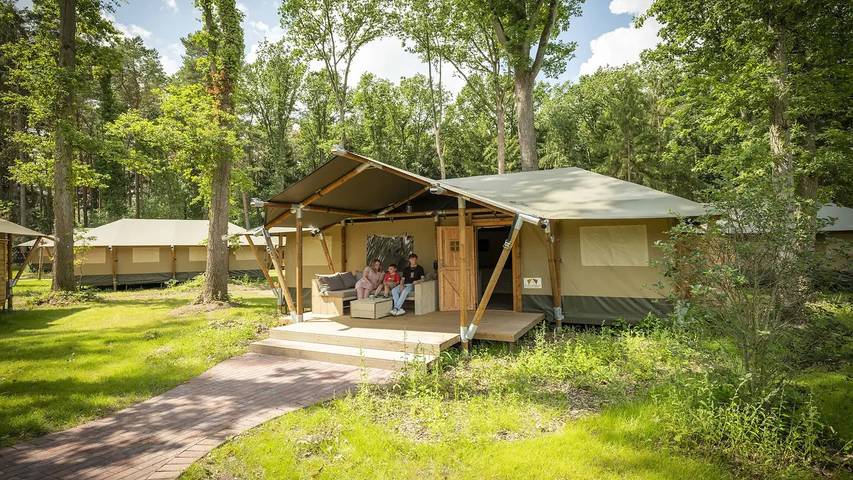 Ferienwohnung für 4 Personen, mit Garten in Hodenhagen