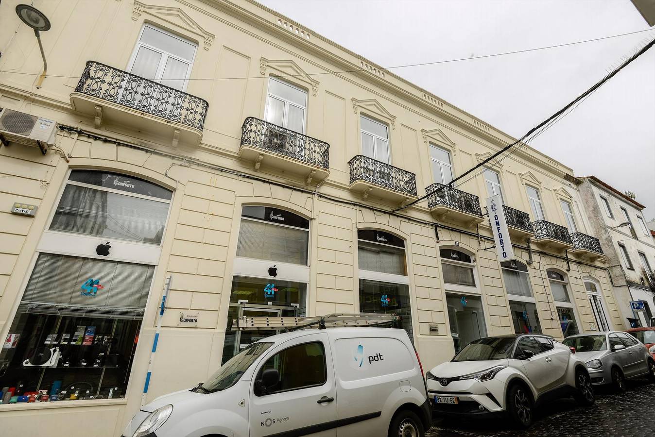 Guestready - Casa Conforto & Chiado - Room 11, foto 12