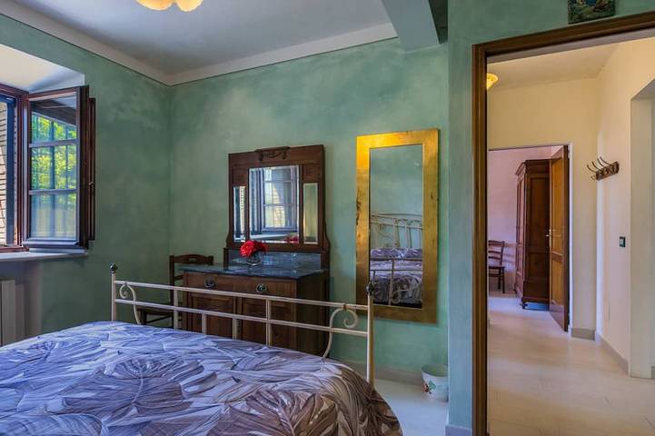 L'Oliviera in Siena, Siena region2