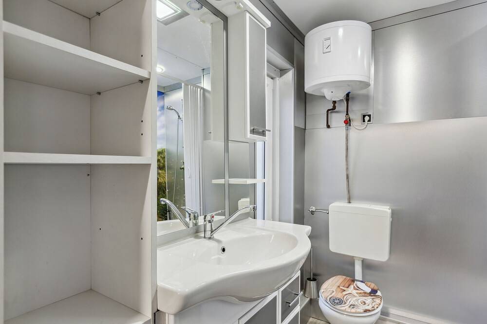 Traumferien am Zeulenrodaer Meer in Bungalowdorf Zadelsdorf, Zeulenroda-Triebes