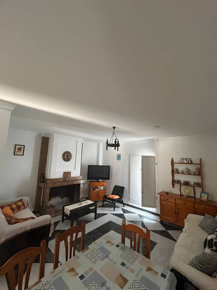 Casa rural para 11 personas en Villanueva de Algaidas - 4