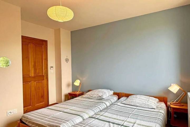 Location de vacances pour 10 personnes, avec jardin à Saint-Michel-d'Euzet - 3