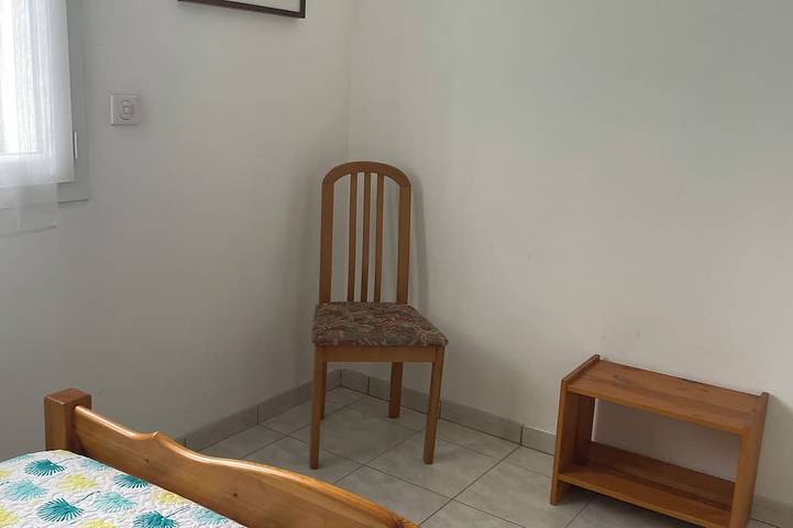 Location de vacances pour 6 personnes, avec jardin à Le Teich - 4