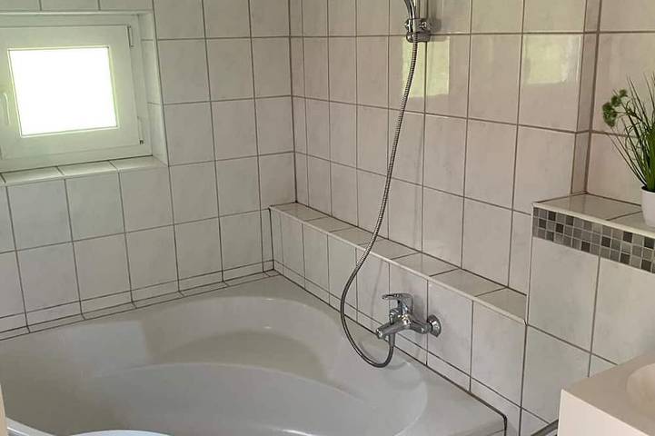 Ferienhaus für 5 Personen, mit Haustier in Leer - 3