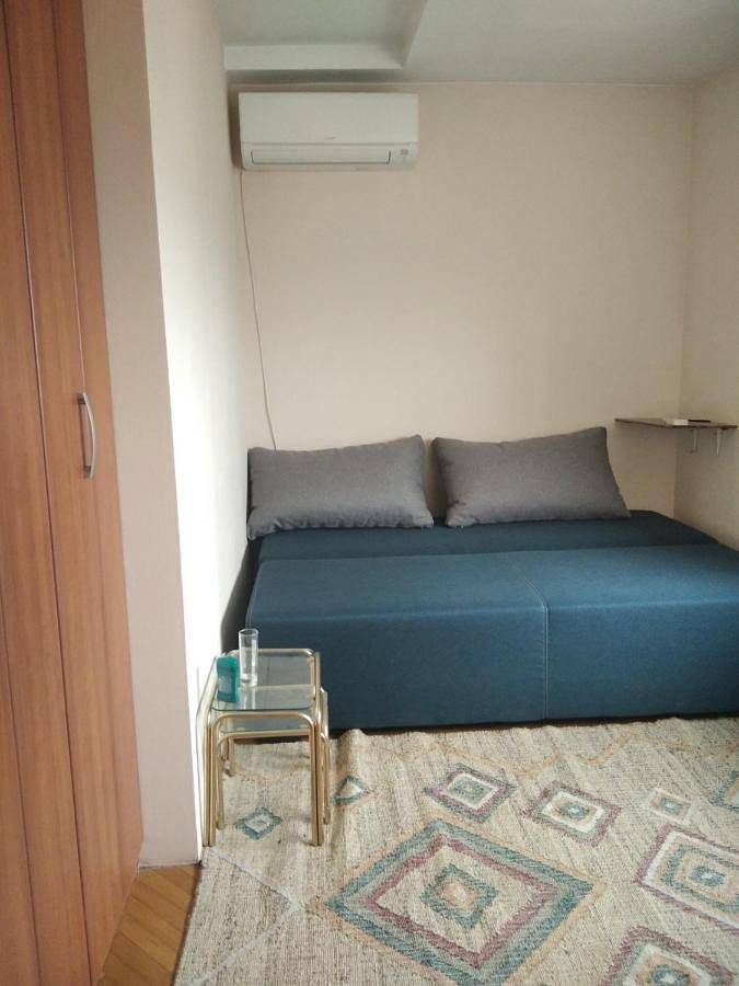 Apartamento de vacaciones para 6 personas, con balcón y vistas - 1