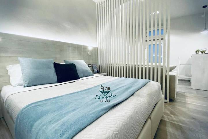 Holiday apartment for 4 people - 1