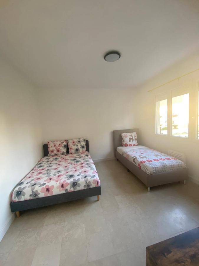 Gîte pour 5 personnes, avec jardin et vue à Palaiseau - 2