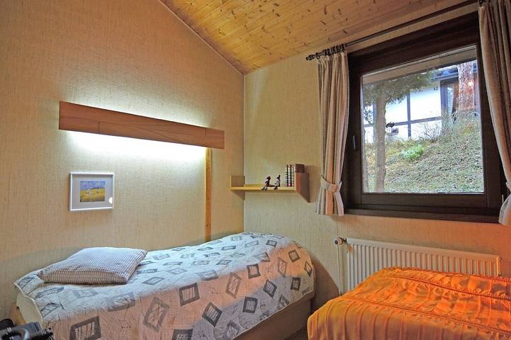 Ferienhaus für 5 Personen, mit Terrasse und Garten in Meschede - 4