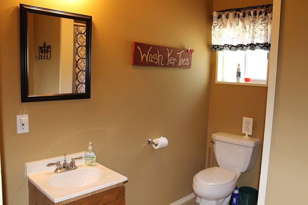 Die Leakey Seite - Whiskey Mountain Duplex - Tolle Lage! in Rio Frio, Real County