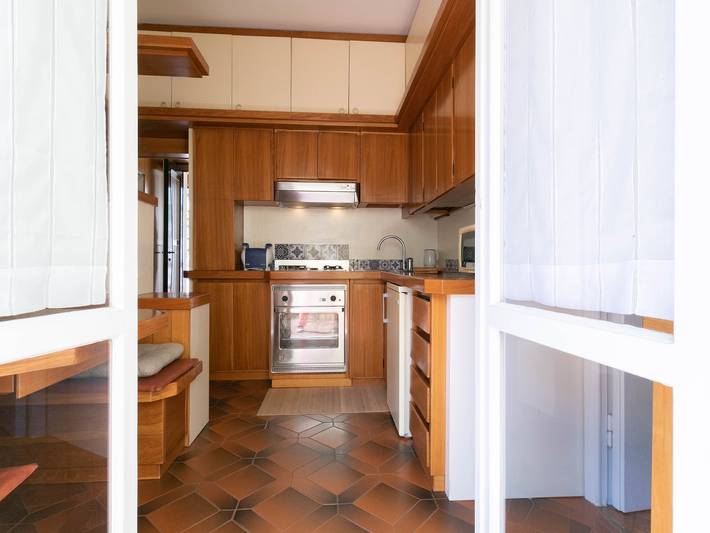 Ferienwohnung für 5 Personen, mit Balkon in Lecco - 2