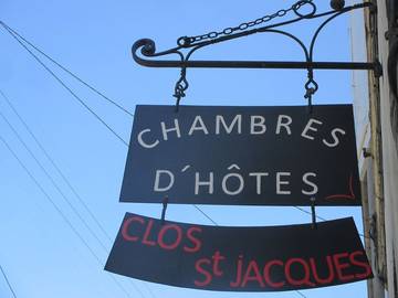 Cottage pour 4 personnes à Cognac