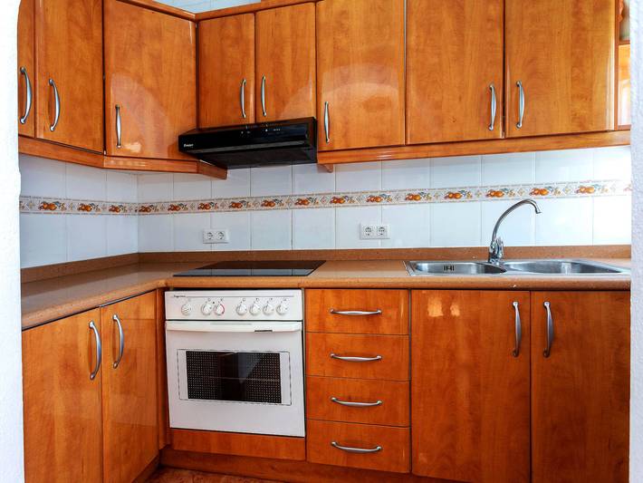 Gîte pour 4 personnes, avec terrasse à Alcossebre - 4