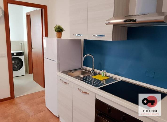 Gîte pour 2 personnes à Ornago - 4