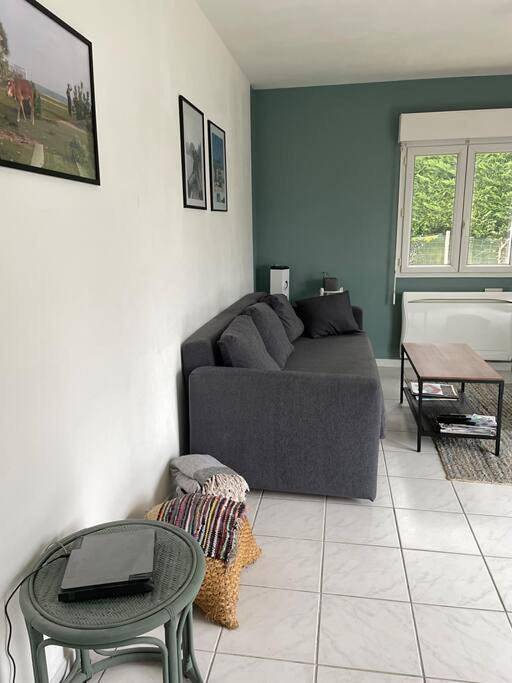 Location de vacances pour 6 personnes, avec sauna ainsi que jardin et jacuzzi, animaux acceptés à Le Bernard - 3