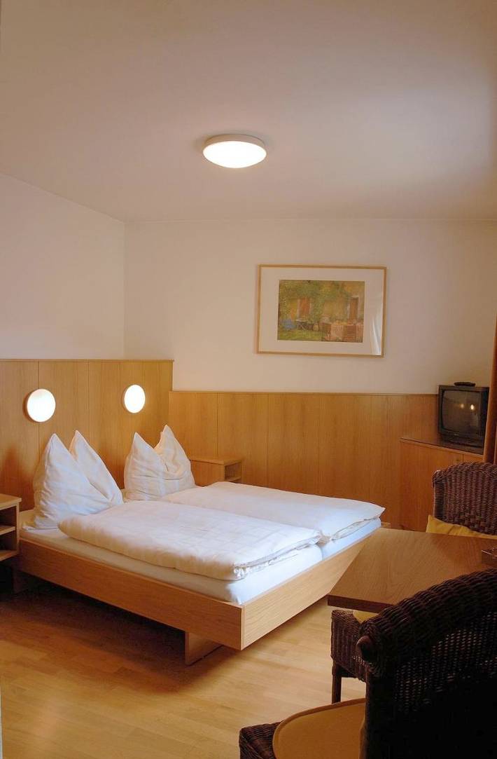 Gîte pour 3 personnes, avec jardin et terrasse, animaux acceptés à Melk - 3