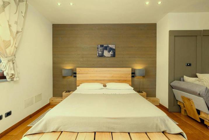 Casa vacanza per 2 persone, con Terrazza e Giardino nonché Panorama a Mondovì
