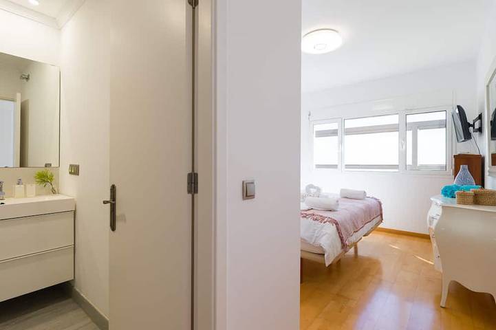 Villa für 5 Personen, mit Terrasse und Whirlpool in Gran Canaria Süd - 3