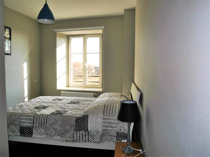 Gîte pour 6 personnes, avec jardin et vue à Saint-Hippolyte - 4