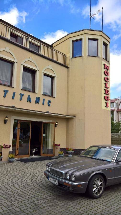 Chambre d’hôte pour 2 personnes, avec terrasse - 1