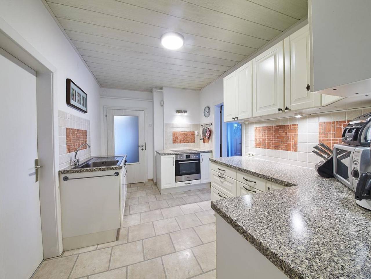 Holiday Home Viehhofen - Holiday Home Viehhofen Top 2 in Viehhofen, Pinzgau