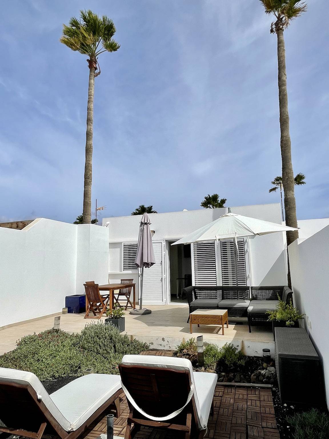 Casahost Townhouse Lise in Puerto del Carmen, Tías