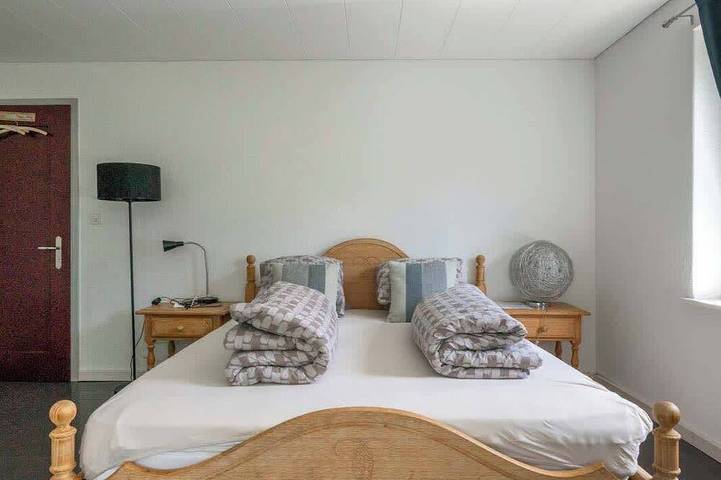 Ferienhaus für 2 Personen, mit Balkon in Zürich - 3