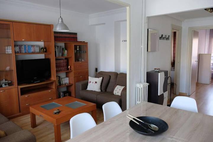 Gîte pour 6 personnes à Huesca - 4