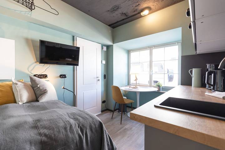 Ferienwohnung für 2 Personen in Hörnum - 3