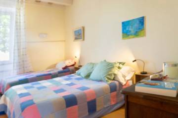 Chambre D’hôte pour 3 Personnes dans Loiré-sur-Nie, Région de Saint-Jean-d'Angély, Photo 1