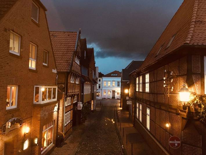 Ferienwohnung für 2 Personen in Buxtehude - 2