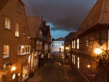 Ferienwohnung für 2 Personen in Buxtehude, Altes Land Stade, Bild 1