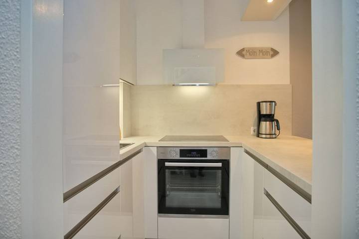 Ferienhaus für 4 Personen, mit Garten in Grömitz - 2