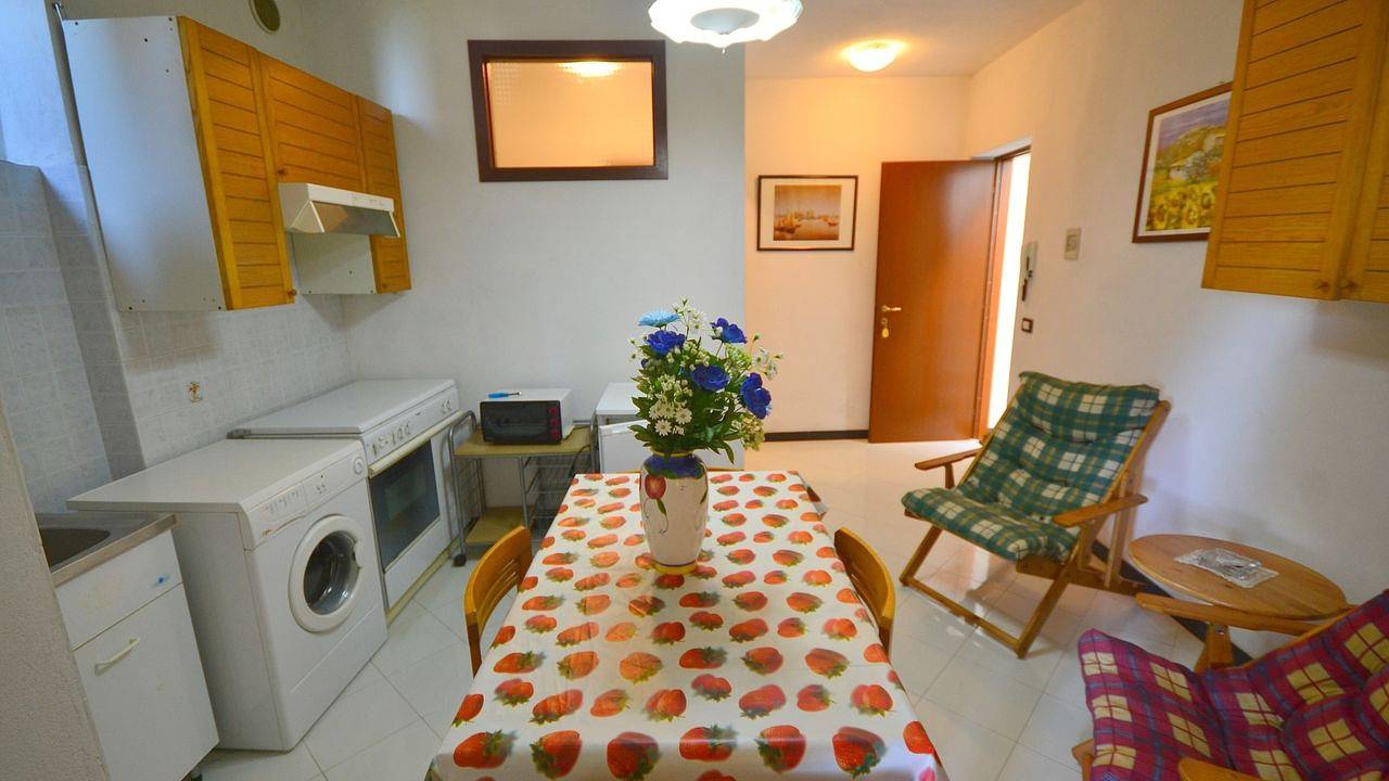 Ferienhaus für 2 Personen (50 m²) in Sesta Godano in Rio (Sesta Godano), Sesta Godano