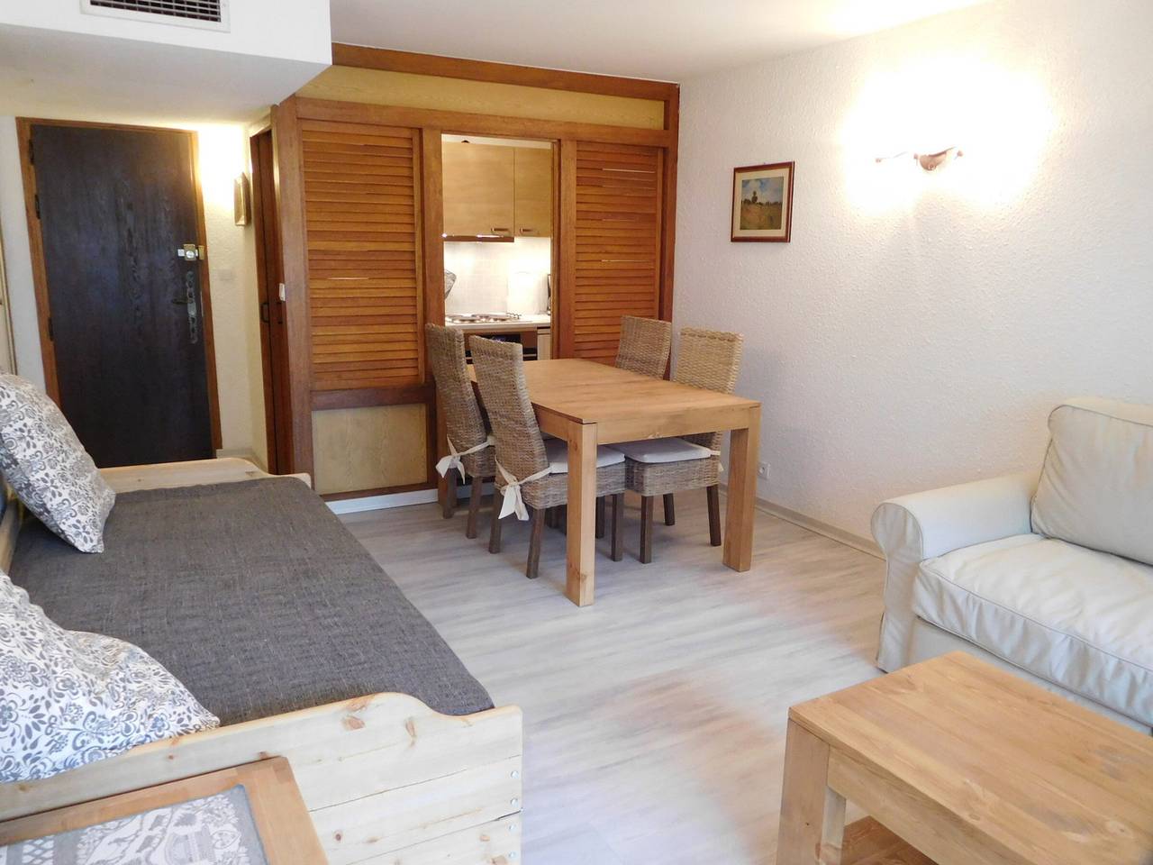 Photo : Appartement de vacances