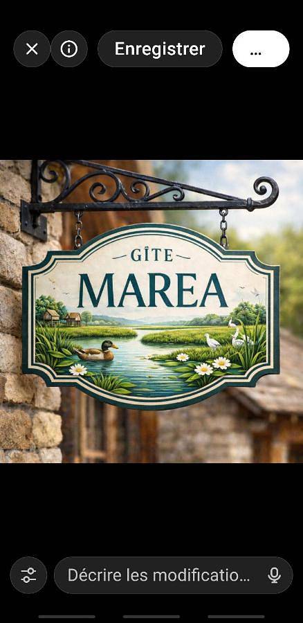 Location de vacances pour 14 personnes, avec Terrasse et Jardin ainsi que Vue sur le lac et Vue à Serques