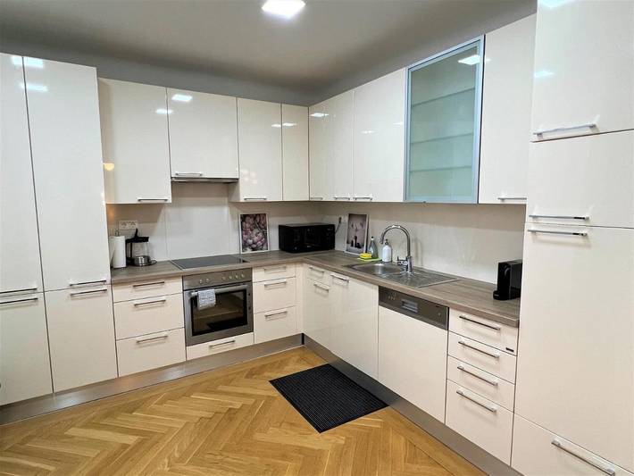 Ferienwohnung für 5 Personen in Stephansdom - 4