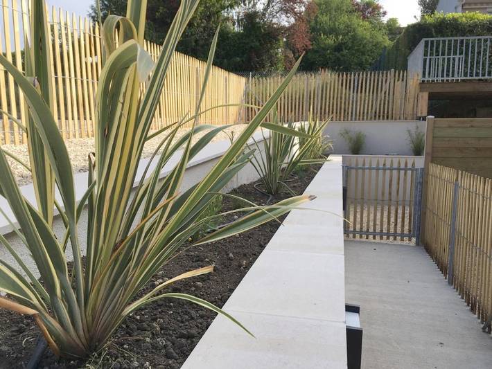 Location de vacances pour 4 personnes, avec Terrasse et Jardin dans Neuillac