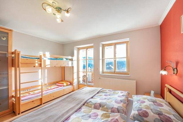 Ganze Ferienwohnung, Ferienwohnung Erdgeschoß in Sankt Andrä im Lungau, Bundesland Salzburg