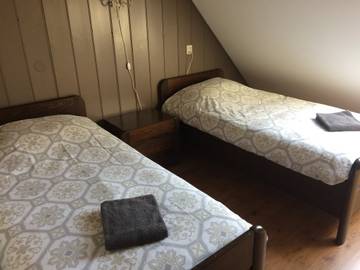 Vakantiewoning voor 6 Personen in Schagen, Nederlandse kust, Afbeelding 4