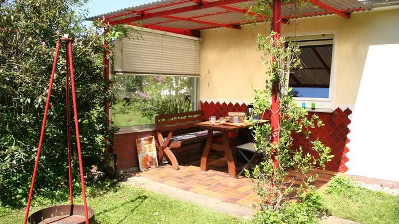 Ferienhaus für 2 Personen (38 m²) in Kell Am See in Kell am See, Landkreis Trier-Saarburg