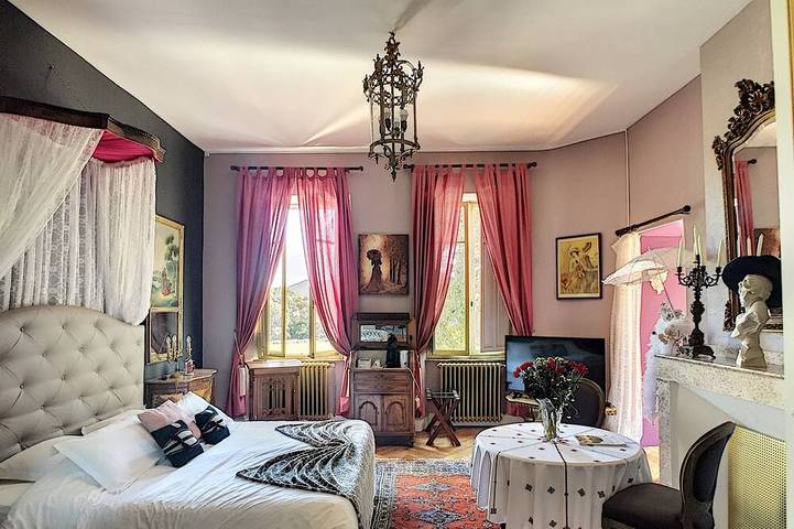 Château pour 16 personnes dans Haute-Garonne - 3