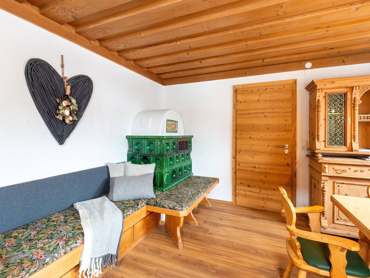 Boerderij in Bramberg met Sauna & Skitoegang in Bramberg am Wildkogel, Kitzbüheler Alpen