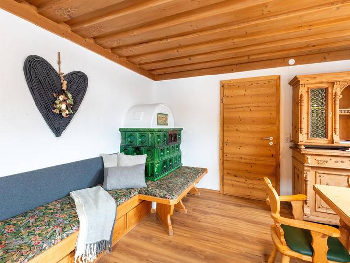 Bauernhaus in Bramberg mit Sauna & Skizugang in Bramberg am Wildkogel, Pinzgau