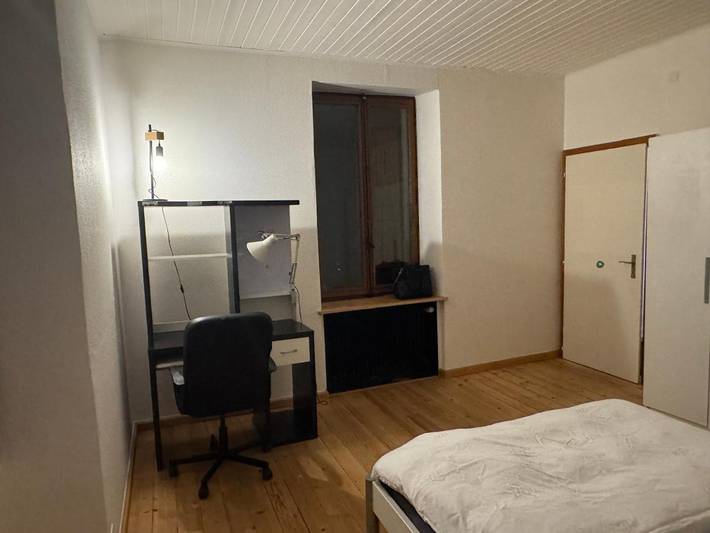 Maison d’hôte pour 2 personnes, avec jardin et vue à Genève - 3
