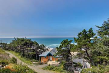 Vacation Apartment for 4 Guests in Lincoln City, Lincoln County (OR), Picture 3