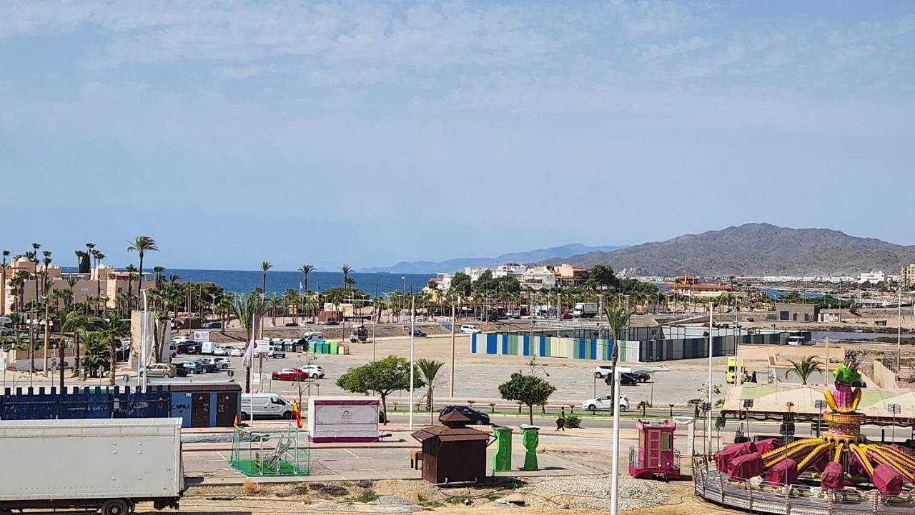 Casanova en Terreros in San Juan de los Terreros, Pulpí