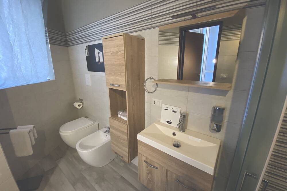 Appartamento intero, Bellissimo loft design Monstra in Bari, Provincia di Bari