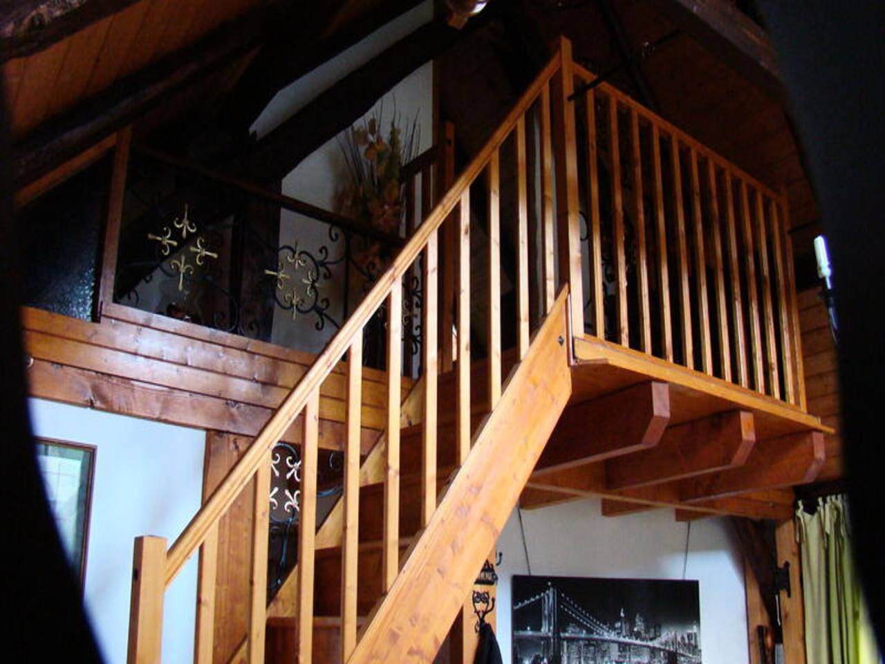 Appartement entier, 2 piã¨ces mezzanine 4 personnes exposã© Sud in Valloire, Région de Saint-Jean-de-Maurienne