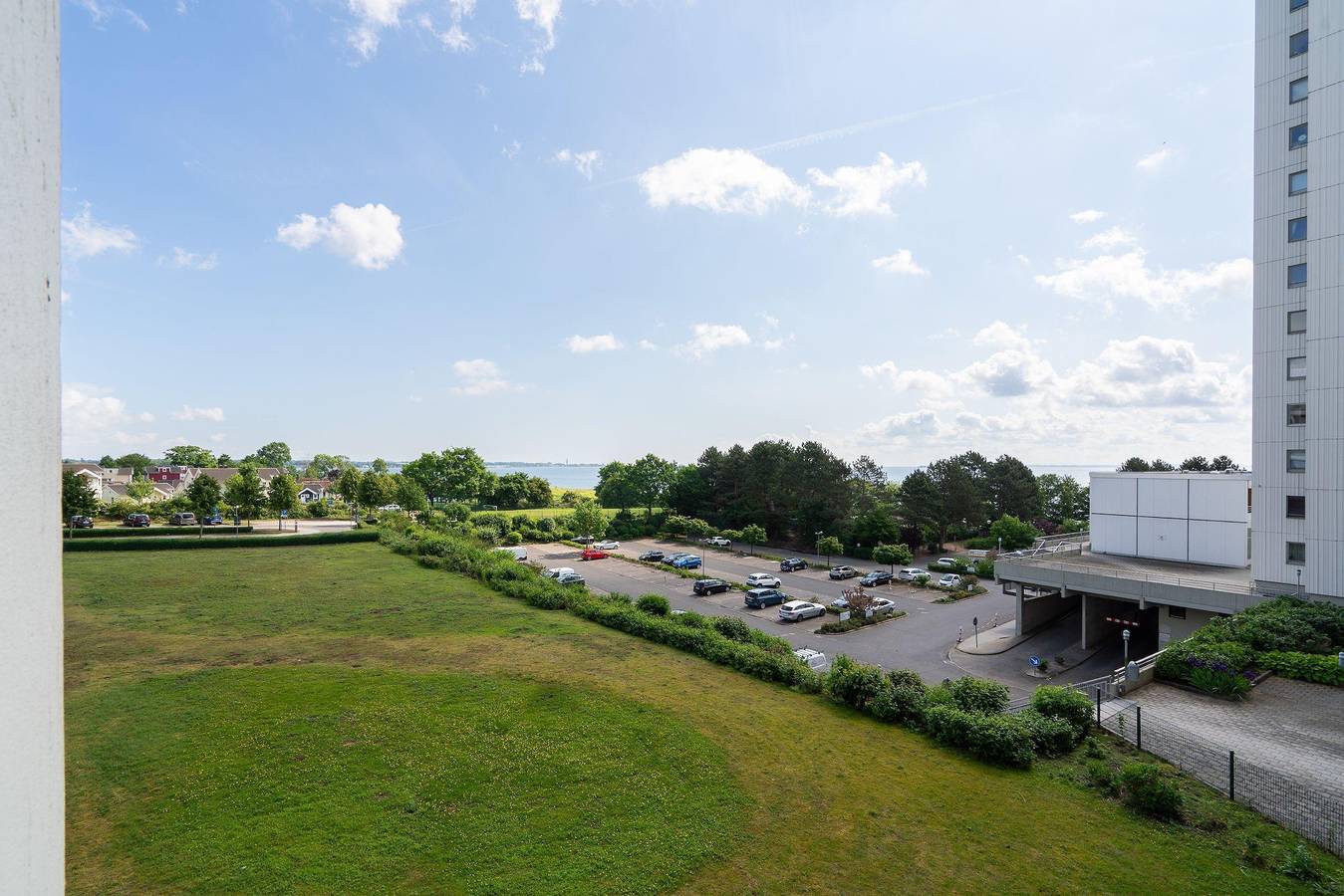 Ganze Ferienwohnung, Ferienpark Sierksdorf App.625 - Strandlage in Hundestrand / Naturstrand, Sierksdorf